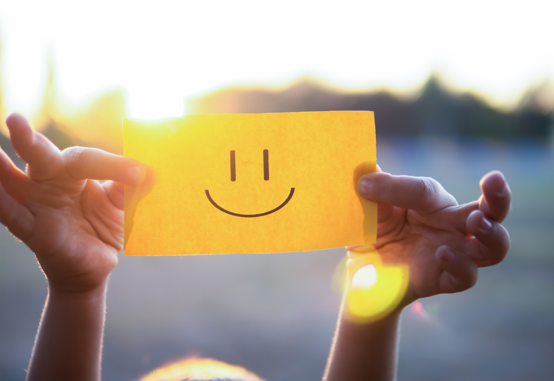 Dile Yes! a descubrirte