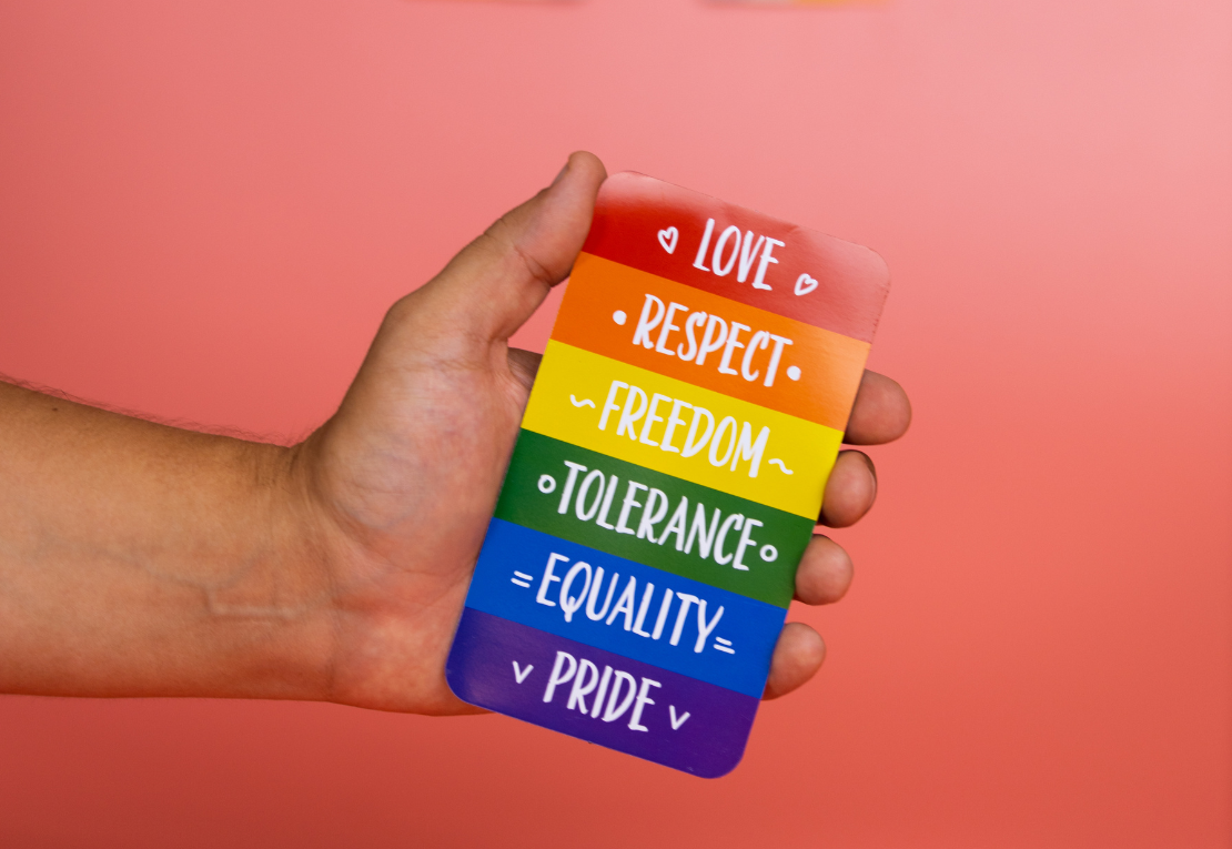 Dile Yes! a descubrirte