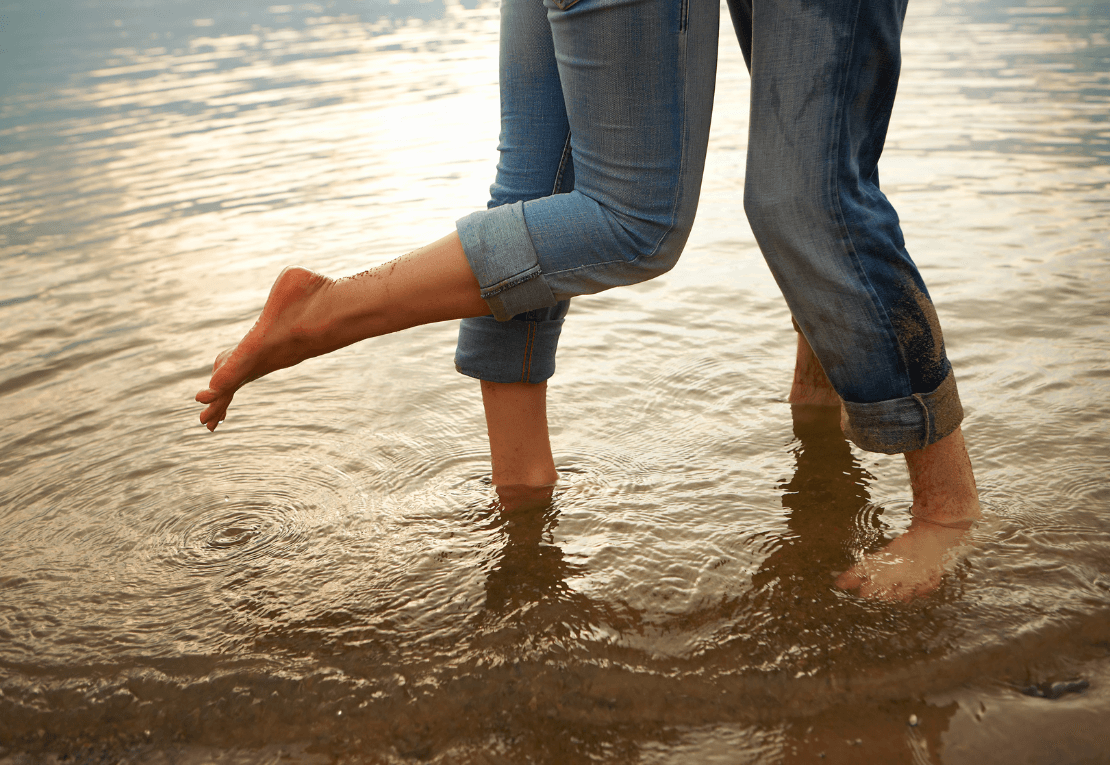 Dile Yes! a descubrirte