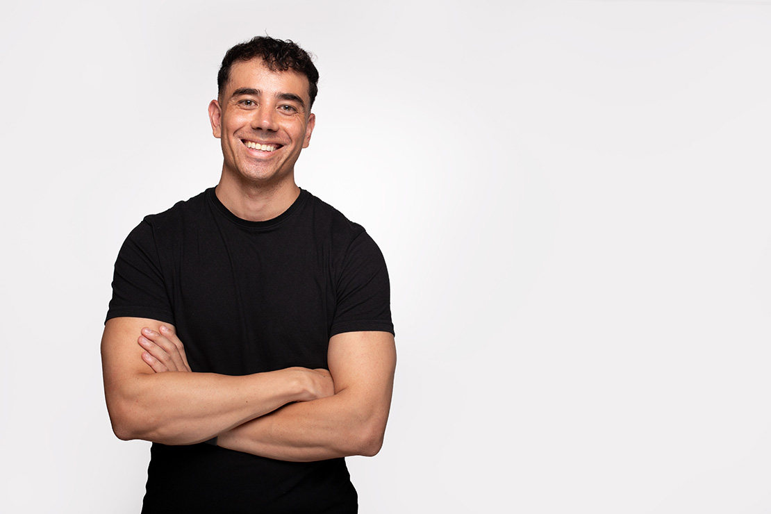 Dile Yes! a descubrirte